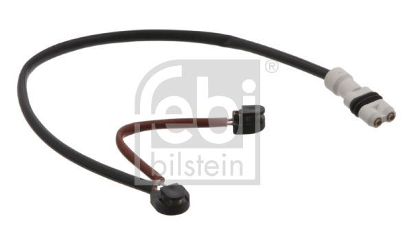 FEBI BILSTEIN Kulumisenilmaisin, jarrupala 33999